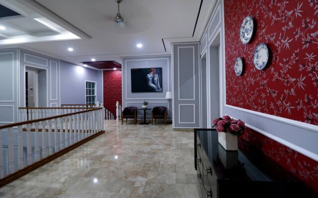 RedDoorz Premium near RS Pondok Indah