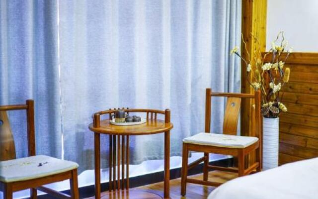 W_Smart Motel Superior Hongcun
