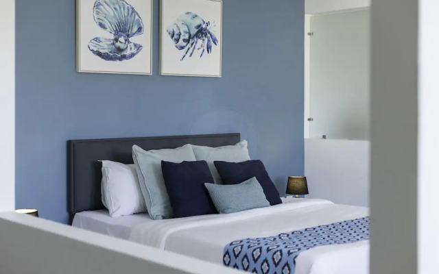 O'Beach Boutique Studios