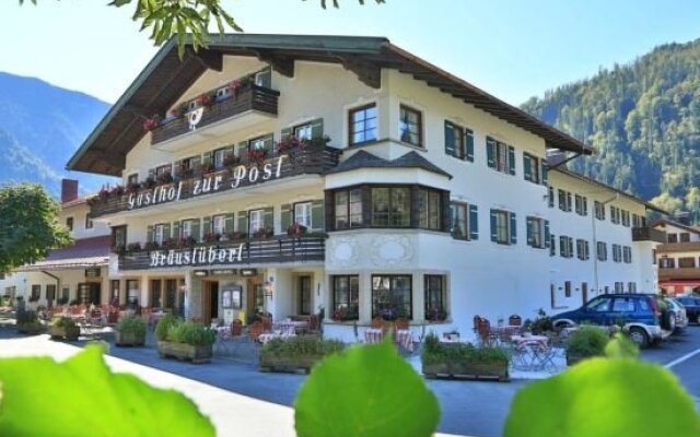 Hotel Gasthof zur Post