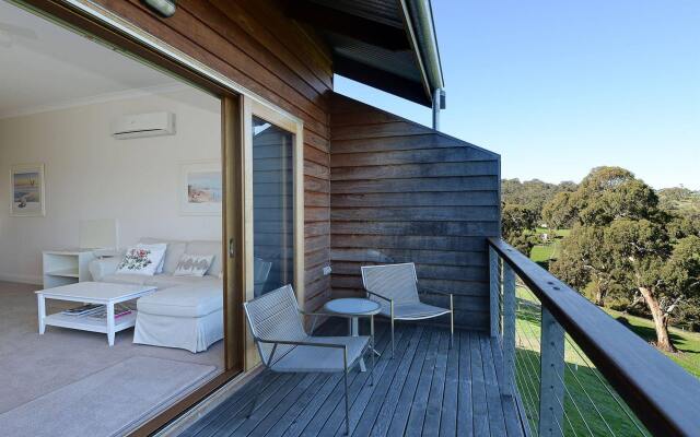 Seascape Retreat
