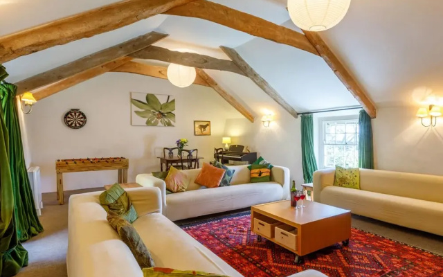 Aaron's Cottage