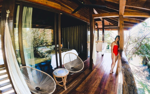 Catalina's Hideaway