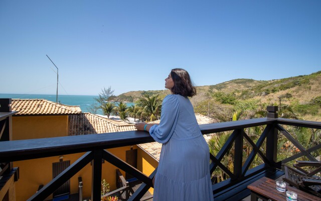 Hotel Pousada Brava Club