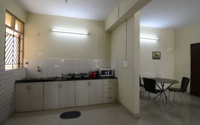 TripThrill West Winds 1BHK Apartment
