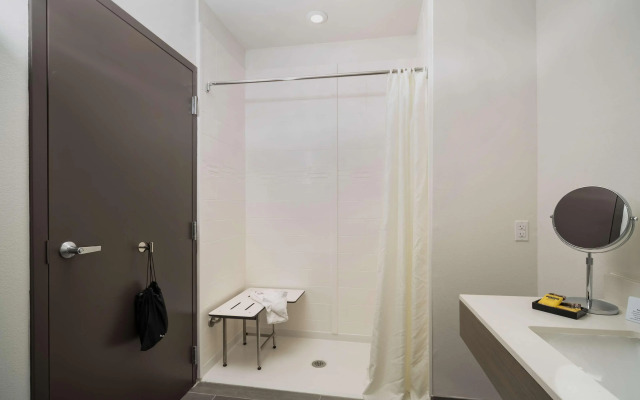 Best Western Plus Drayton Valley All Suites