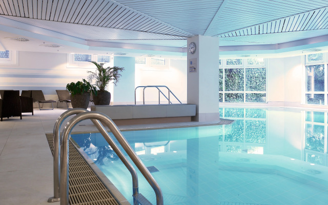 Crowne Plaza Düsseldorf-Neuss by IHG