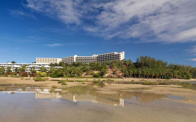 Paradisus by Meliá Fuerteventura – All Inclusive