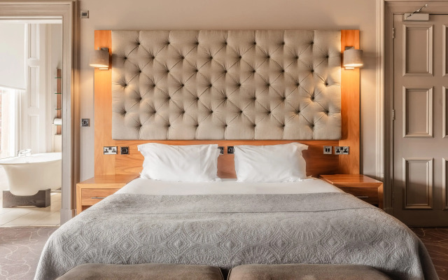 Murrayfield Hotel
