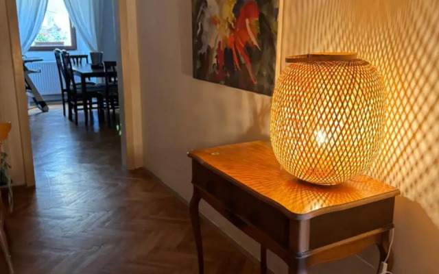 Apartment Mirna - what you see is what you get