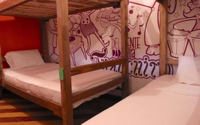 Lulos Hostal Boutique - Hostel