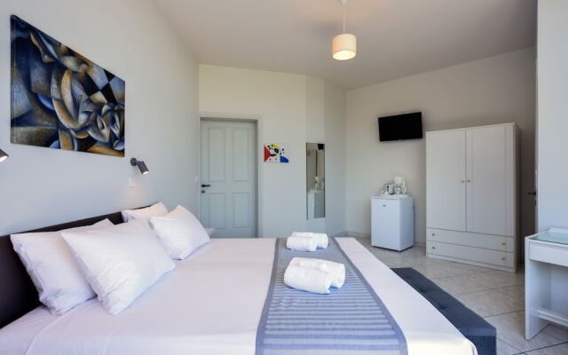 Loucerna Suites Chania