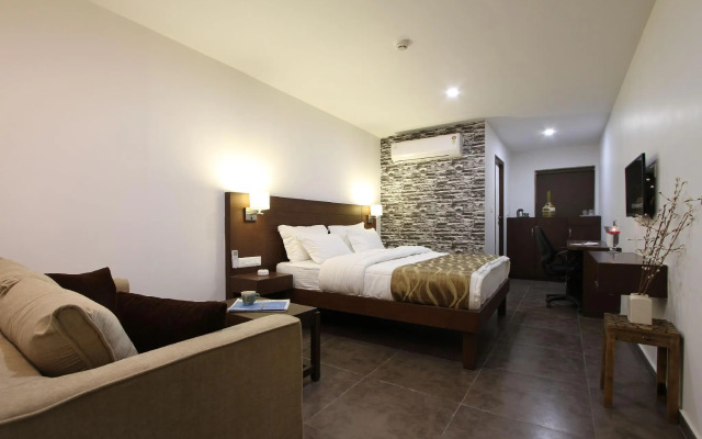 ZO Rooms Fatehganj