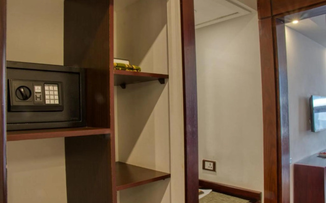 Torino Amman Hotel