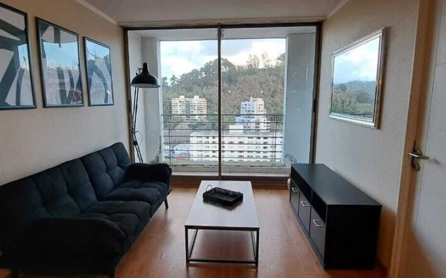 NM ApartHotel Castellon