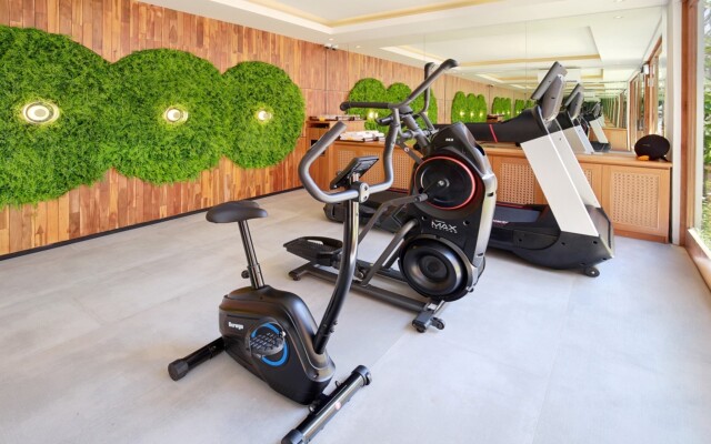 Sini Vie Luxury Resort & Spa Seminyak by Ini Vie Hospitality