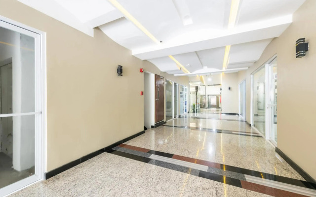 Bay Area Suites Manila - Quarantine Hotel