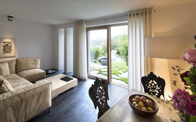 Romantik Hotel Turm
