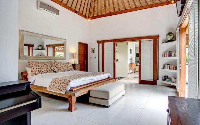 Villa Shanti
