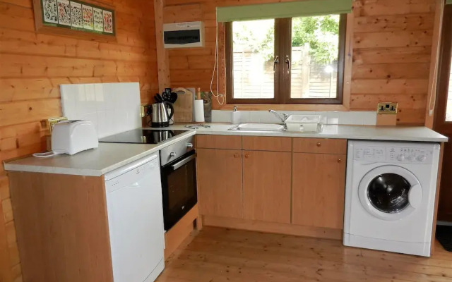 Pennylands Hill View Lodge