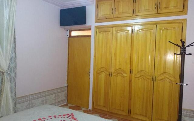 Apartamento El Mirador