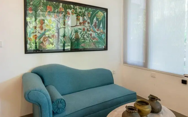 Villa Birdlake