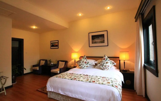 Huangshan Xiuli Boutique Culture Manor Hotel