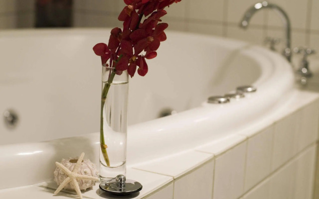 The Moorings at Metung