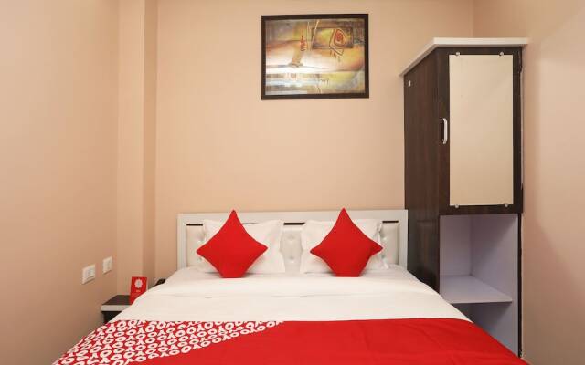 OYO 13822 Kolar Hotel