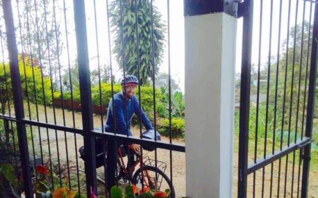Farah Guest Inn