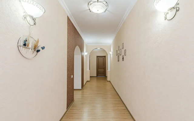 365 ключей на ул. Калинина, д. 5