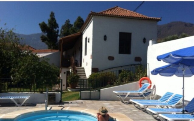 105717 -  House in Santa Lucía de Tirajana