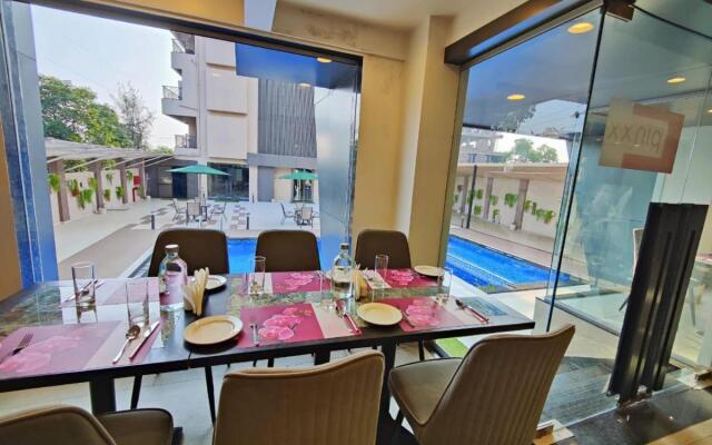 Regenta Place, Igatpuri