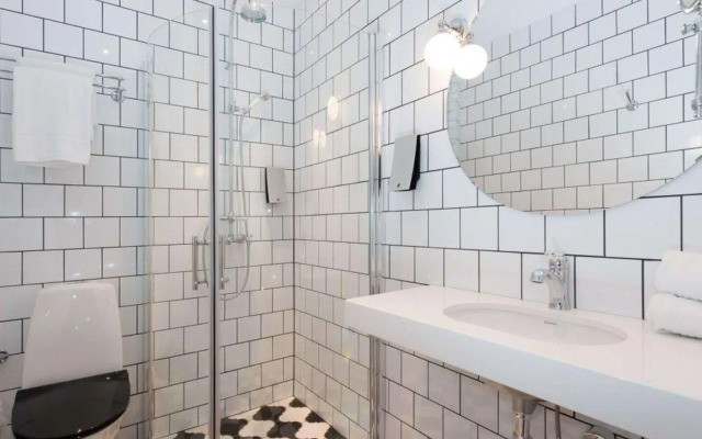 Home Hotel Borgen