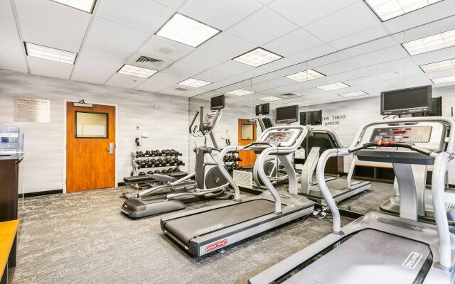 Fairfield Inn & Suites by Marriott Bend Downtown
