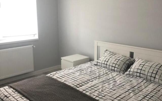 Apartament 2 camere Eliberarii