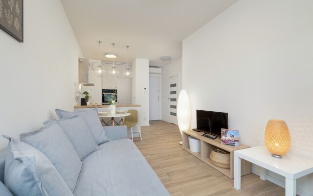 Krakow Podgorze by Renters