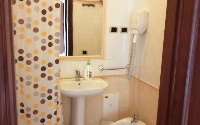 B&B Le Stanze del Sogno