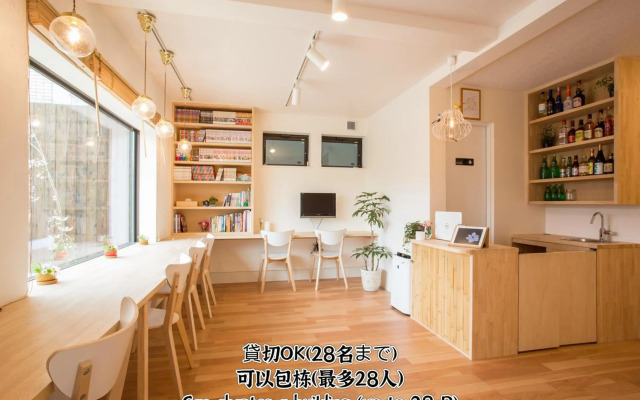 Mulan Hostel