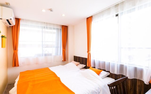 Guest House 300hostel Osu Kannon