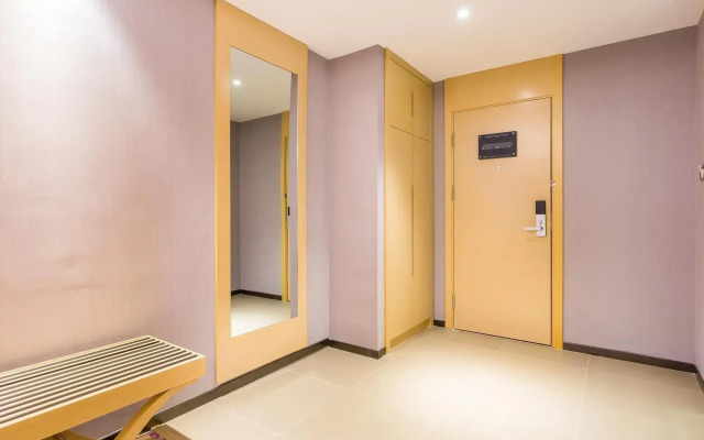 Lavande Hotel Langfang Xianghe