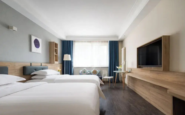 Shanshui Fashion Hotel
