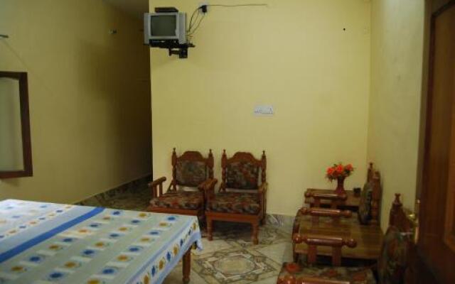 1 BR Guest house in Renuka ji, Nahan (94C2), by GuestHouser