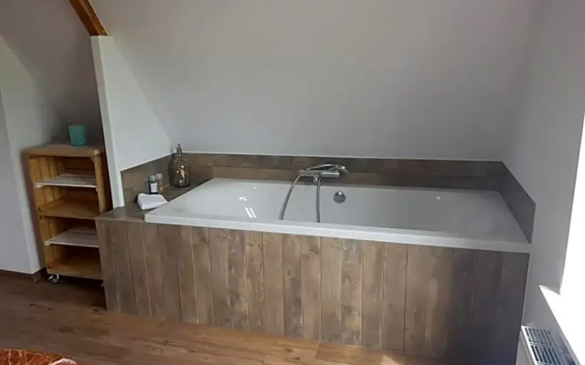 B&B de Admiraal Texel