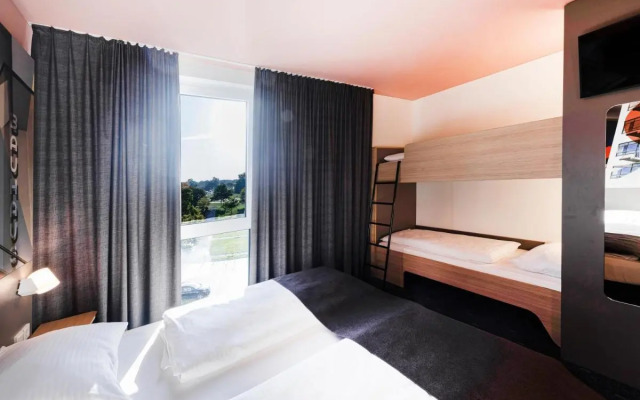 B&B Hotel Dessau