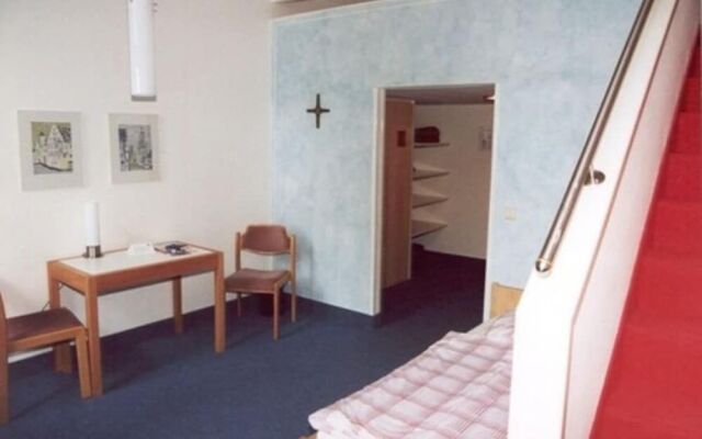 Tagungshaus Reimlingen