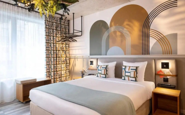 Valencia Hotel