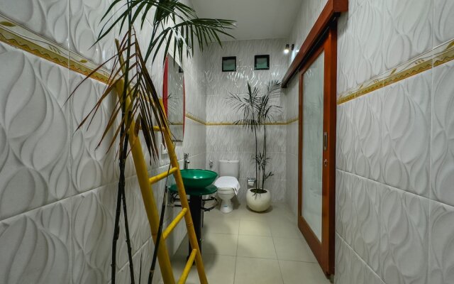 Villa Sabha Seminyak