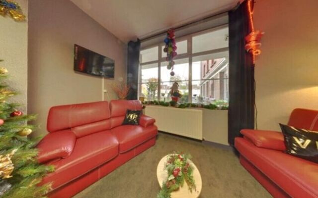 Residence Les Jardins