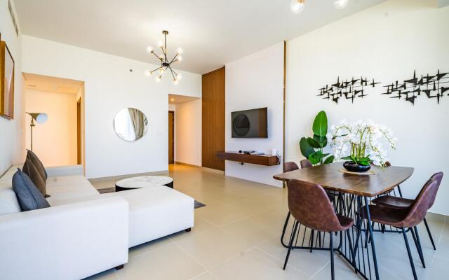 Dubai Marina - 52/42 1003